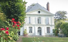 Bagatelle Bed & Breakfast En Touraine