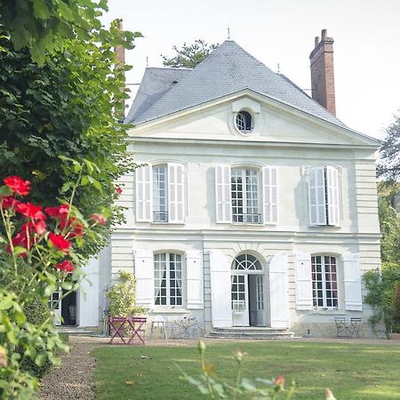 Bagatelle Bed & Breakfast En Touraine Vouvray Exterior photo